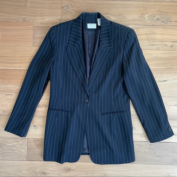 Preview Collection Jackets & Coats Preview Collection Three Piece